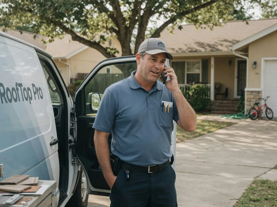 Roof Repair Lucedale, MS FAQs