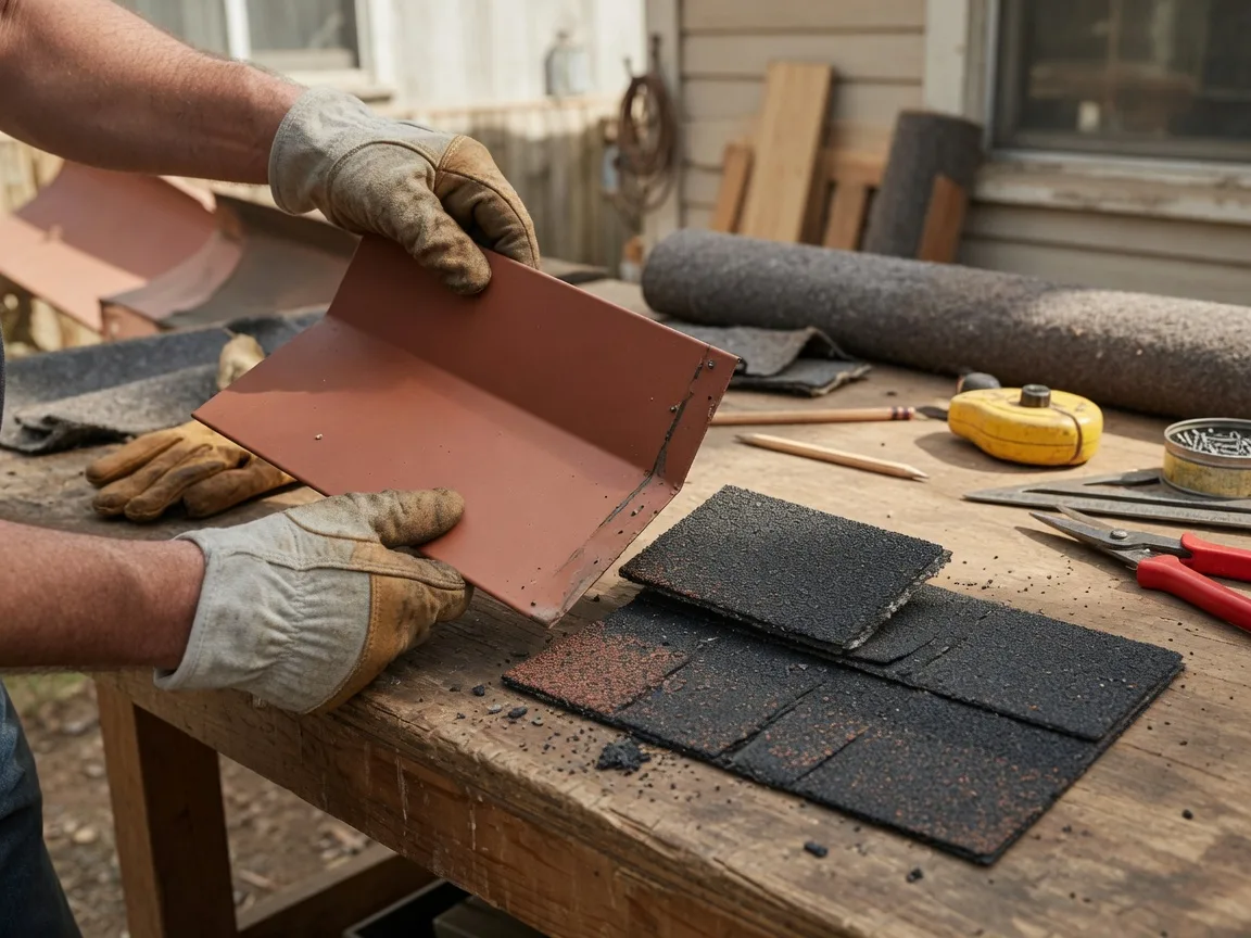 Roof Repair company in Lucedale, MS
